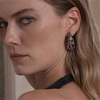 Orecchini Maria e Luisa Jewels Donna in Argento OA0286 - OA0286